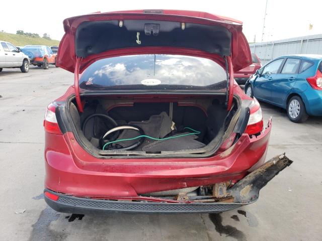 Photo 6 from auction – 2012 FORD FOCUS SEL with VIN 1FAHP3H28CL168855