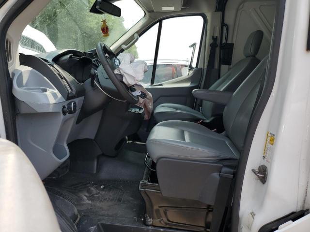 Photo 7 from auction – 2018 FORD TRANSIT T- with VIN 1FTYE2CM9JKA22048