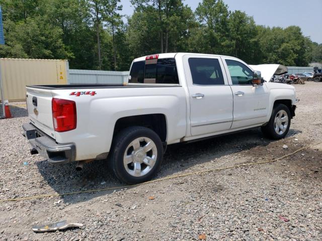Photo 3 from auction – 2018 CHEVROLET SILVERADO with VIN 3GCUKSEJ8JG150783