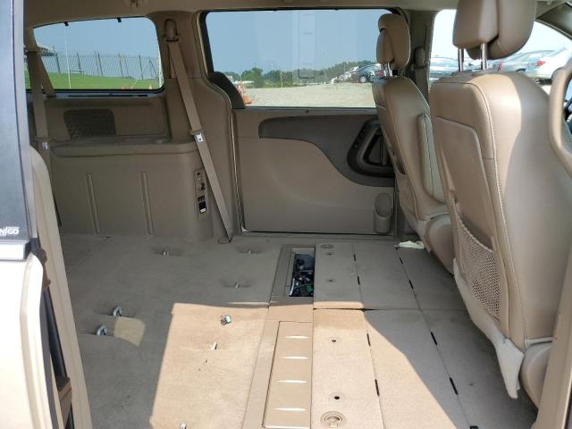 Photo 11 from auction – 2014 CHRYSLER TOWN & COU with VIN 2C4RC1CG6ER138846