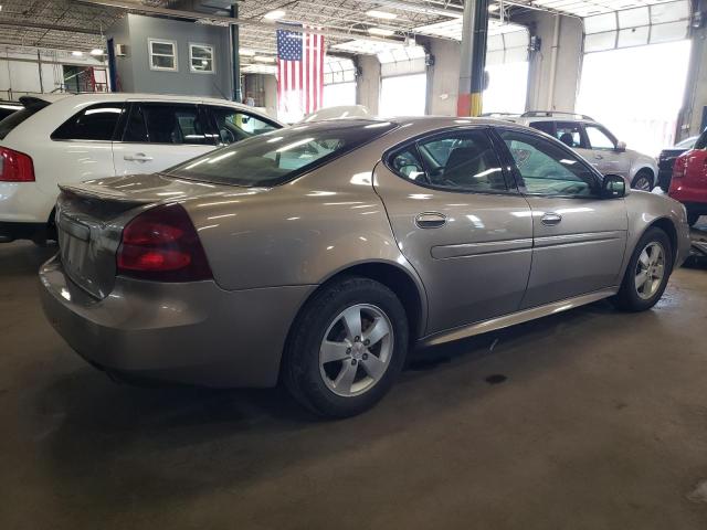 Photo 3 from auction – 2006 PONTIAC GRAND PRIX with VIN 2G2WP552461284926