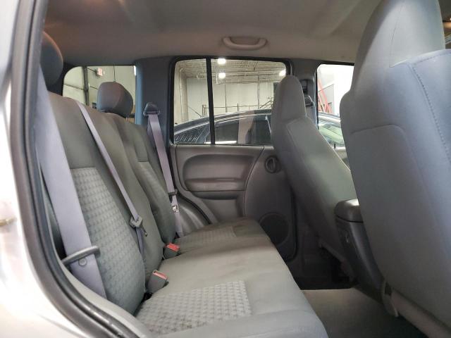 Photo 10 from auction – 2007 JEEP LIBERTY SP with VIN 1J4GL48K07W716935