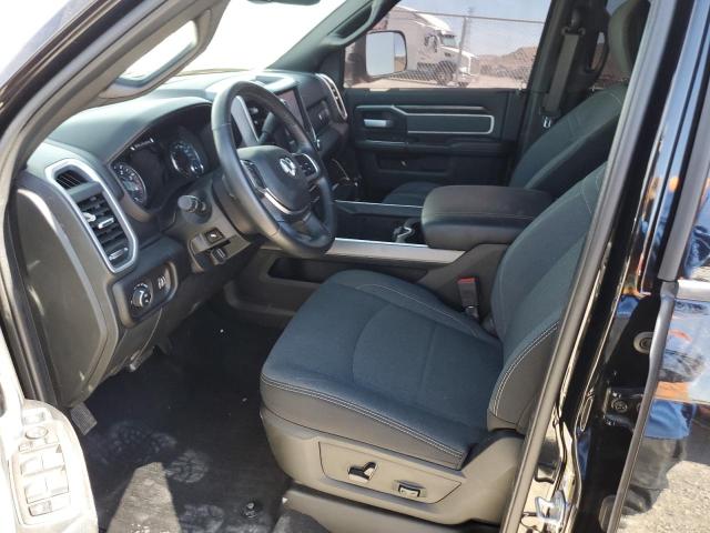 Photo 7 from auction – 2022 RAM 2500 BIG H with VIN 3C6UR5ML6NG183746