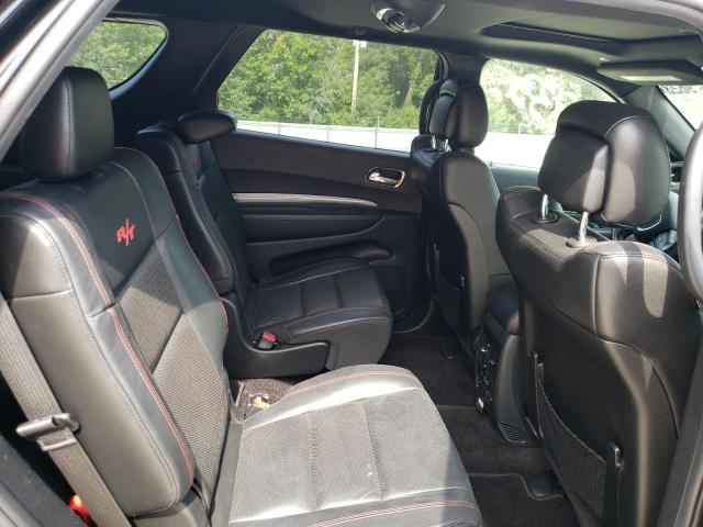 Photo 11 from auction – 2018 DODGE DURANGO R/ with VIN 1C4SDHCT4JC186658