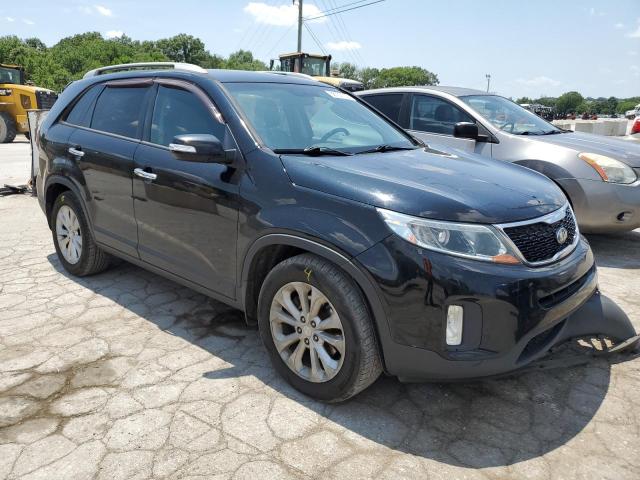 Photo 4 from auction – 2015 KIA SORENTO EX with VIN 5XYKU4A79FG628450