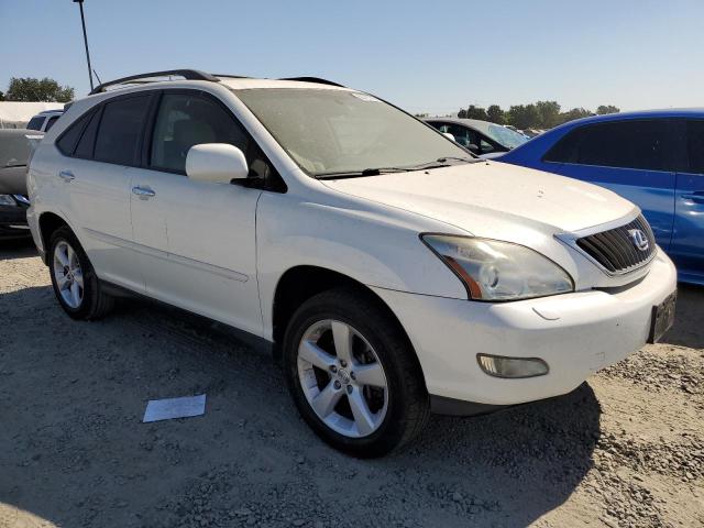 Photo 4 from auction – 2008 LEXUS RX 350 with VIN 2T2GK31U38C048262