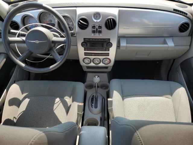 Photo 8 from auction – 2007 CHRYSLER PT CRUISER with VIN 3A4FY58B67T536755