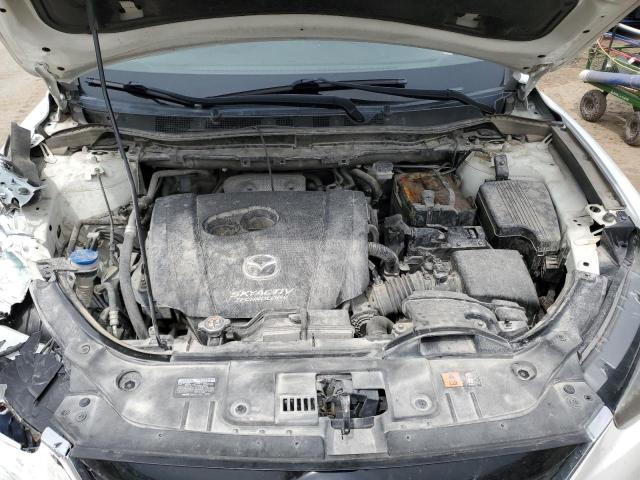 Photo 12 from auction – 2015 MAZDA CX-5 TOURI with VIN JM3KE2CY2F0498290