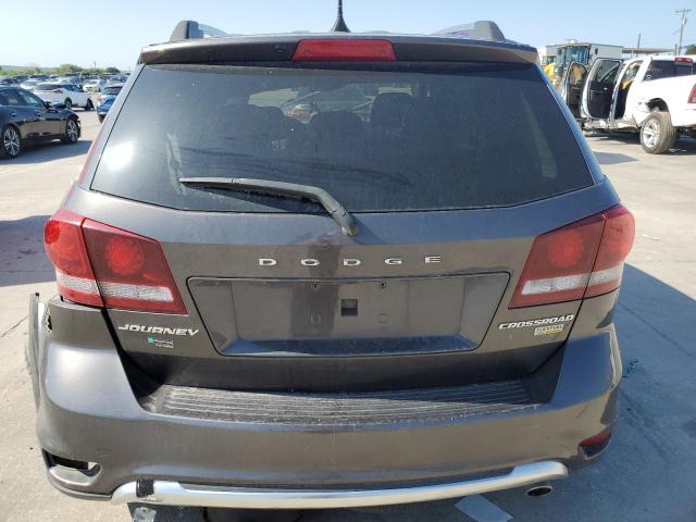 Photo 6 from auction – 2019 DODGE JOURNEY CR with VIN 3C4PDCGG2KT857840