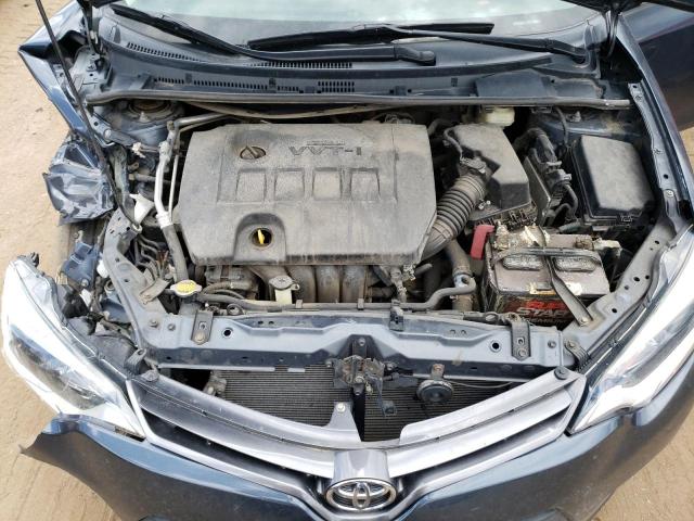Photo 11 from auction – 2016 TOYOTA COROLLA L with VIN 2T1BURHE6GC542740