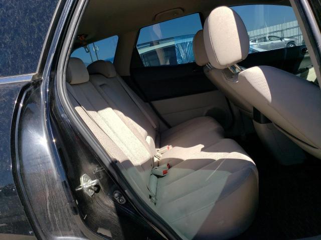 Photo 11 from auction – 2009 MAZDA CX-7 with VIN JM3ER293190220269