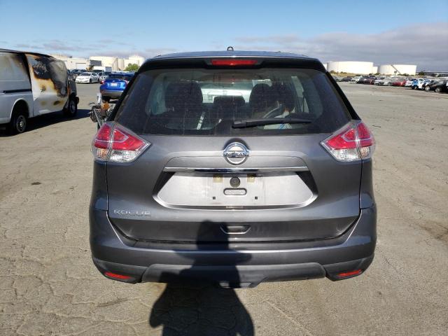 Photo 6 from auction – 2015 NISSAN ROGUE S with VIN KNMAT2MT7FP511619