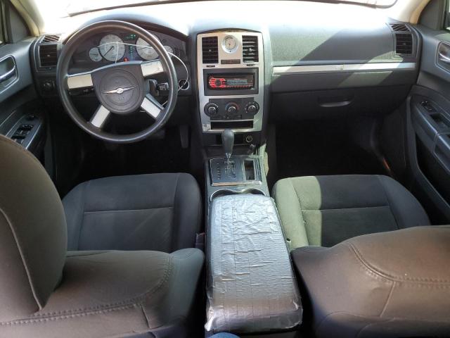 Photo 8 from auction – 2009 CHRYSLER 300 LX with VIN 2C3KA43D79H565872