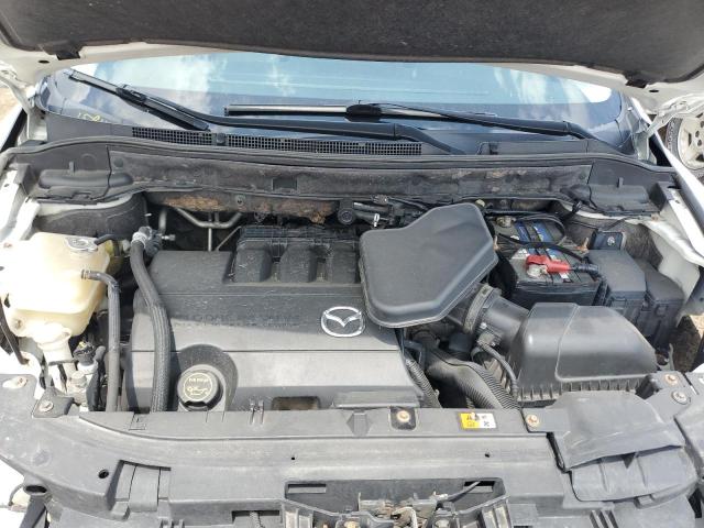 Photo 11 from auction – 2011 MAZDA CX-9 with VIN JM3TB3CA9B0311689