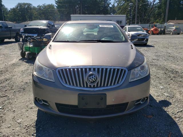 Photo 5 from auction – 2011 BUICK LACROSSE C with VIN 1G4GD5ED1BF305420
