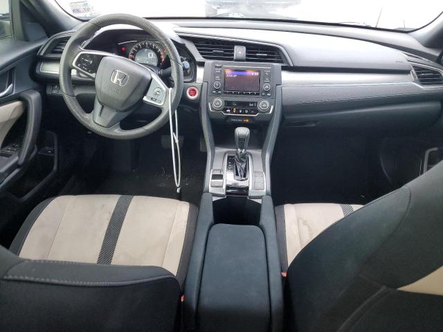 Photo 8 from auction – 2017 HONDA CIVIC LX with VIN 2HGFC4B01HH303030