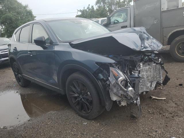 Photo 4 from auction – 2023 MAZDA CX-5 PREFE with VIN JM3KFBCM1P0191267