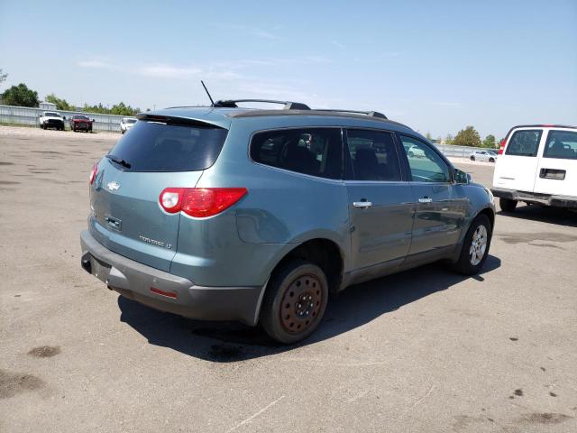 Photo 3 from auction – 2009 CHEVROLET TRAVERSE L with VIN 1GNER23D69S156297