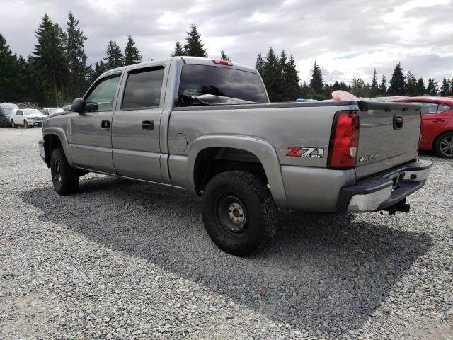 Photo 2 from auction – 2007 CHEVROLET SILVERADO with VIN 2GCEK13Z771157765