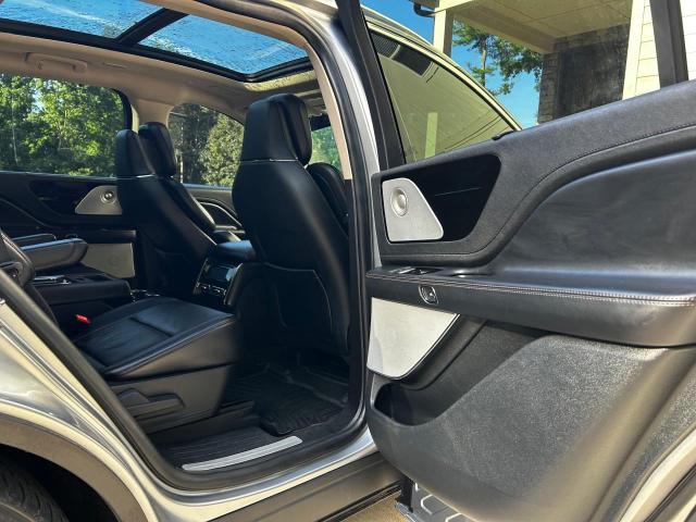Photo 6 from auction – 2021 LINCOLN AVIATOR RE with VIN 5LM5J7XC1MGL08263