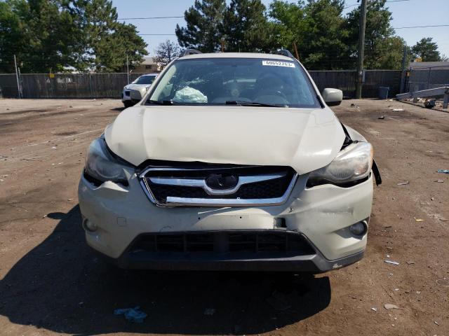 Photo 5 from auction – 2014 SUBARU XV CROSSTR with VIN JF2GPAGC5E8330887
