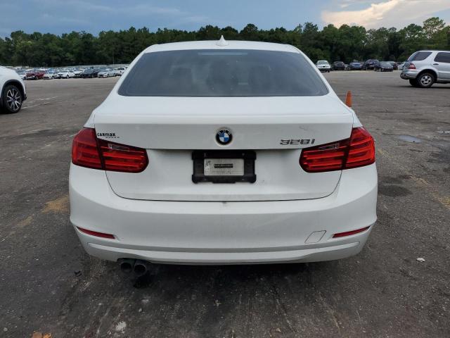 Zdjęcie 6 z aukcji – 2013 BMW 328 I z VIN WBA3A5G55DNP26600