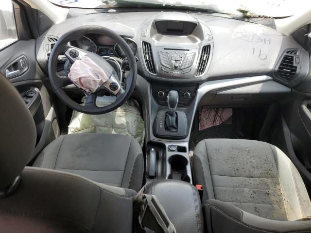 Zdjęcie 8 z aukcji – 2016 FORD ESCAPE SE z VIN 1FMCU0G77GUC89199