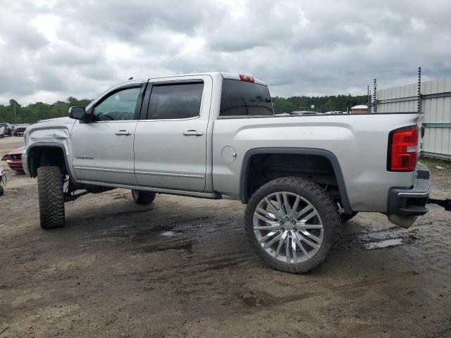 Photo 2 from auction – 2016 GMC SIERRA K15 with VIN 3GTU2MEC5GG350607