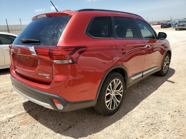 Photo 3 from auction – 2016 MITSUBISHI OUTLANDER with VIN JA4AZ3A3XGZ014072