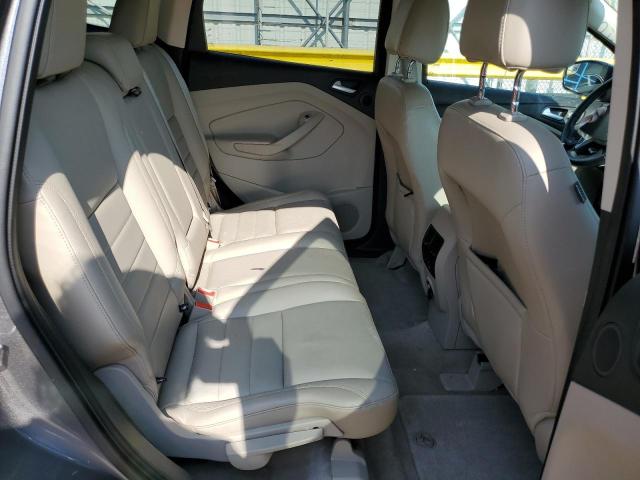 Photo 11 from auction – 2013 FORD ESCAPE SEL with VIN 1FMCU9HX1DUD51520
