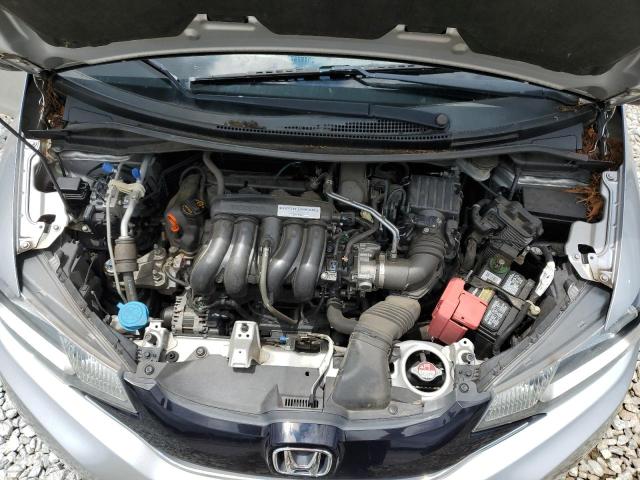 Photo 11 from auction – 2015 HONDA FIT with VIN 3HGGK5H85FM716982