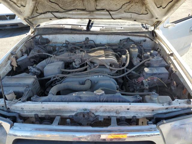 Photo 11 from auction – 1997 TOYOTA 4RUNNER SR with VIN JT3HN86R7V0064945