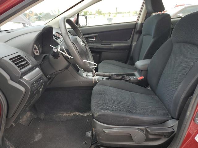 Photo 7 from auction – 2013 SUBARU IMPREZA PR with VIN JF1GPAC60DH803839
