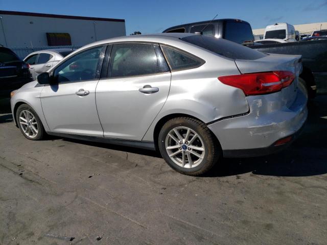 Photo 2 from auction – 2016 FORD FOCUS SE with VIN 1FADP3F22GL338134