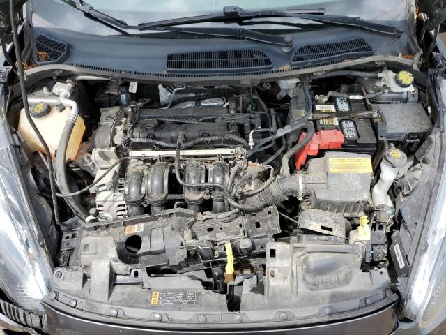 Photo 11 from auction – 2015 FORD FIESTA SE with VIN 3FADP4BJ4FM220196