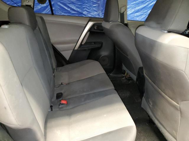 Photo 10 from auction – 2013 TOYOTA RAV4 LE with VIN 2T3BFREV6DW048958