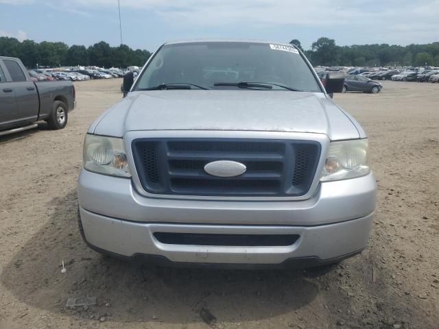 Photo 5 from auction – 2008 FORD F150 with VIN 1FTRX12WX8FC14884