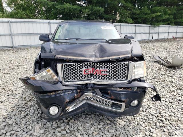 Photo 5 from auction – 2008 GMC NEW SIERRA with VIN 2GTEK638581250824