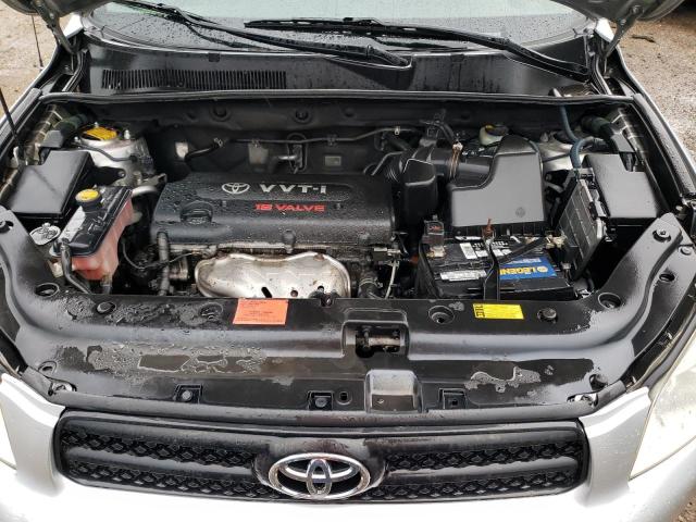 Photo 11 from auction – 2007 TOYOTA RAV4 with VIN JTMZD33V475073728