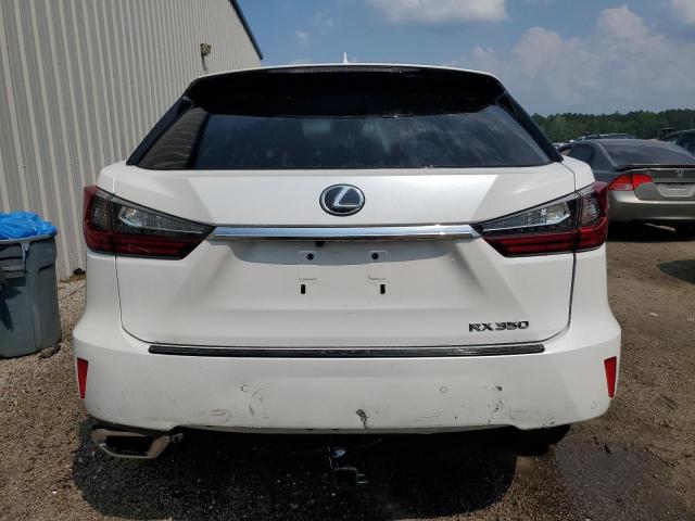 Photo 6 from auction – 2018 LEXUS RX 350 BAS with VIN 2T2ZZMCA0JC109621