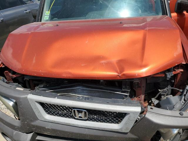 Photo 11 from auction – 2003 HONDA 100 with VIN 5J6YH28513L026014