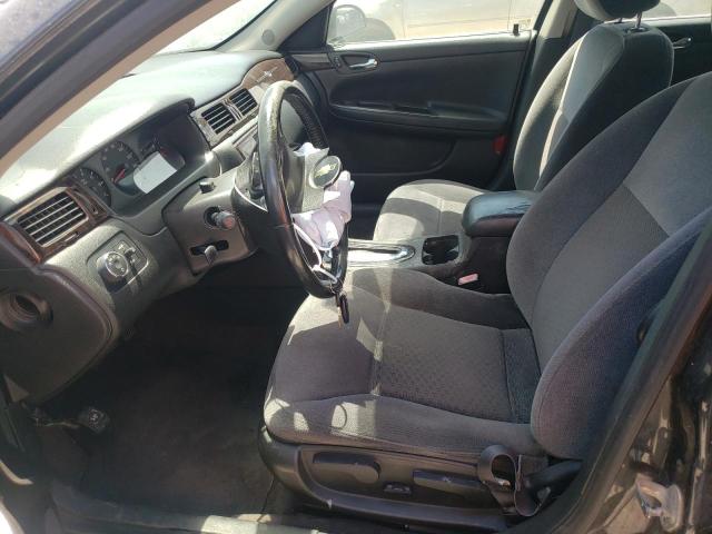 Photo 7 from auction – 2014 CHEVROLET IMPALA LIM with VIN 2G1WA5E38E1139031