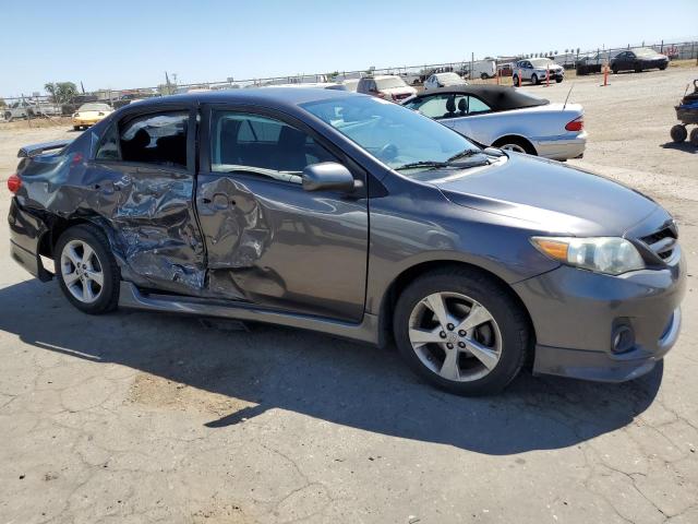 Photo 4 from auction – 2013 TOYOTA COROLLA BA with VIN 5YFBU4EE3DP130682