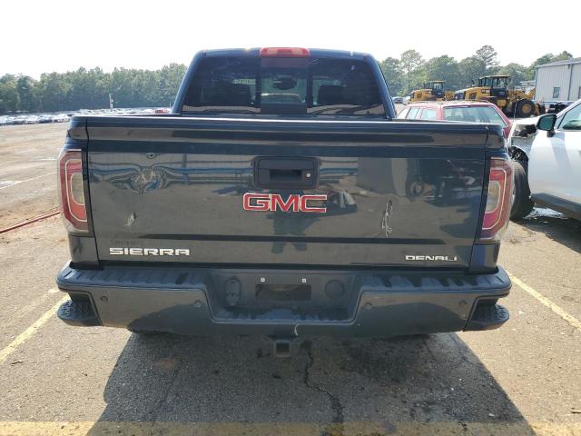 Photo 6 from auction – 2017 GMC SIERA with VIN 3GTU2PEJ9HG174596