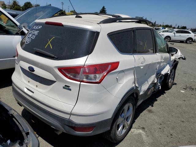 Photo 3 from auction – 2016 FORD ESCAPE SE with VIN 1FMCU9G98GUC80954