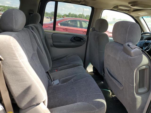 Photo 10 from auction – 2003 CHEVROLET TRAILBLAZE with VIN 1GNET16S136135556