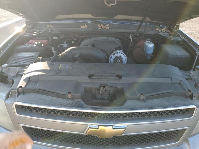 Photo 11 from auction – 2007 CHEVROLET AVALANCHE with VIN 3GNFK12307G214713