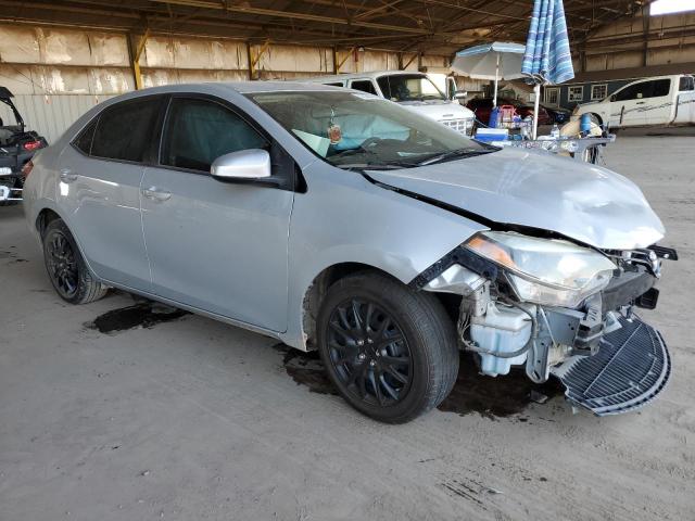 Photo 4 from auction – 2016 TOYOTA COROLLA L with VIN 2T1BURHE6GC556041