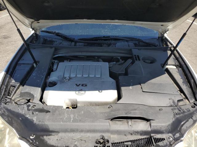 Photo 11 from auction – 2007 LEXUS ES 350 with VIN JTHBJ46G172032325