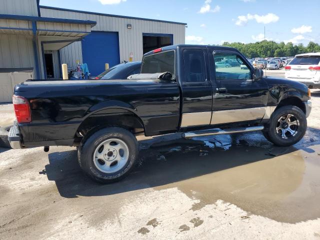 Photo 3 from auction – 2005 FORD RANGER SUP with VIN 1FTZR45E25PA48140